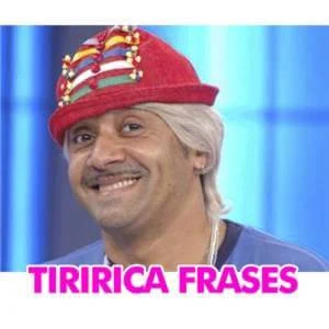 Grupo de Whatsapp Frases do Tiririca
