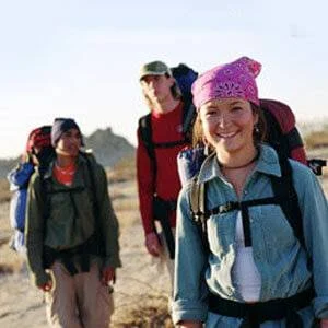 Grupo de Whatsapp Mochileiros