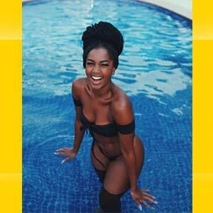 Grupo Wwp 🌤️Musa do Verão⛱️