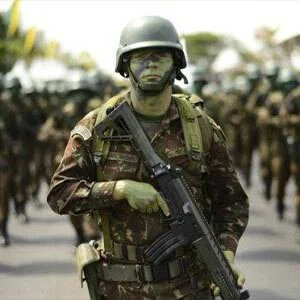 Grupo 💣Soldados Anônimos💥