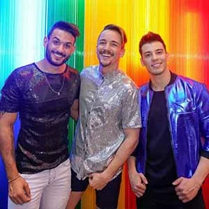 Grupo Whatsapp Look do dia