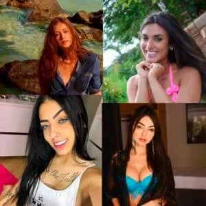 Grupo de Whatsapp Gatas Famosas da Tv