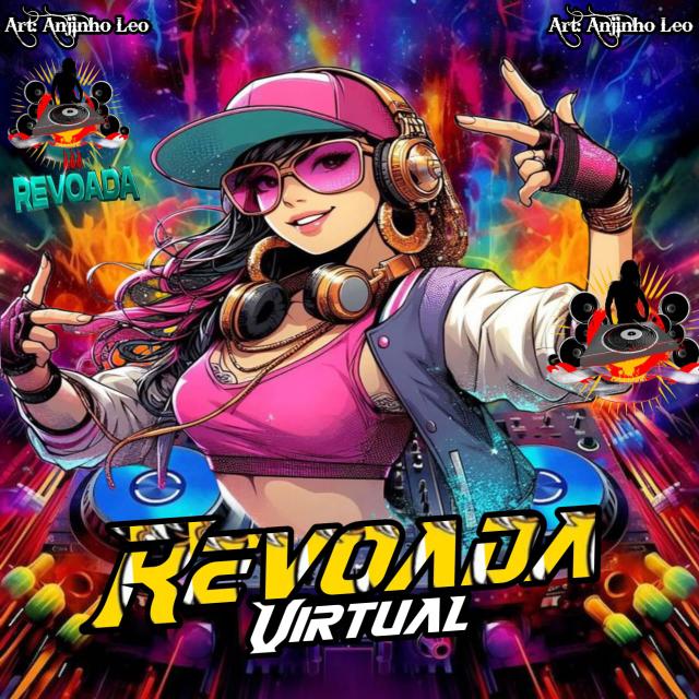 𝄞 ⃝🥂•𝐑𝐞𝐯𝐨𝐚𝐝𝐚 𝐕𝐢𝐫𝐭𝐮𝐚𝐥 🥂•♩♪♫