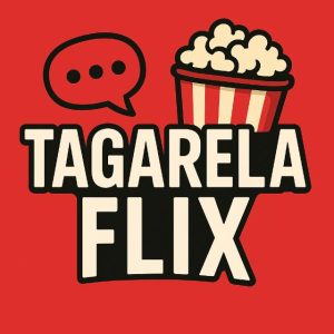Imagem do grupo Tagarelaflix