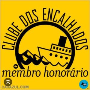 Imagem do grupo 🛟⚓ clube dos encalhados ⚓🛟