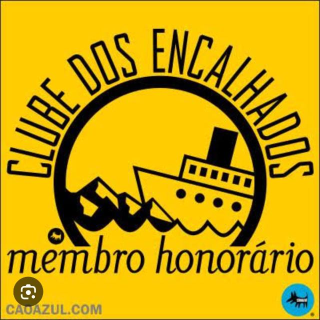 🛟⚓ clube dos encalhados ⚓🛟
