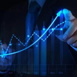 Empresários de sucesso