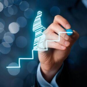 Negócios de sucesso