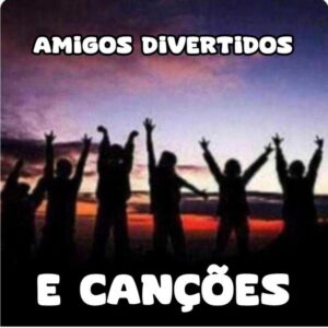 Imagem do grupo Grupo Amigos divertidos e canções 💃💃💃💃💃