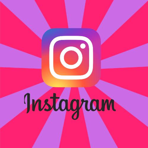 Imagem do grupo Crescer no Instagram no orgânico!