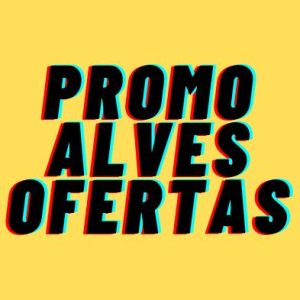 PROMO ALVES OFERTAS #7 🛒🛍️🎁 25 Imagem do grupo PROMO ALVES OFERTAS #7 🛒🛍️🎁