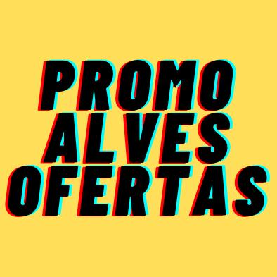 Imagem do grupo PROMO ALVES OFERTAS #7 🛒🛍️🎁