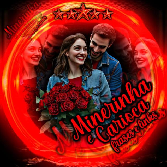 Imagem do grupo ♥️MINEIRINHA E CARIOCA LINKS & MÚSICAS🔊