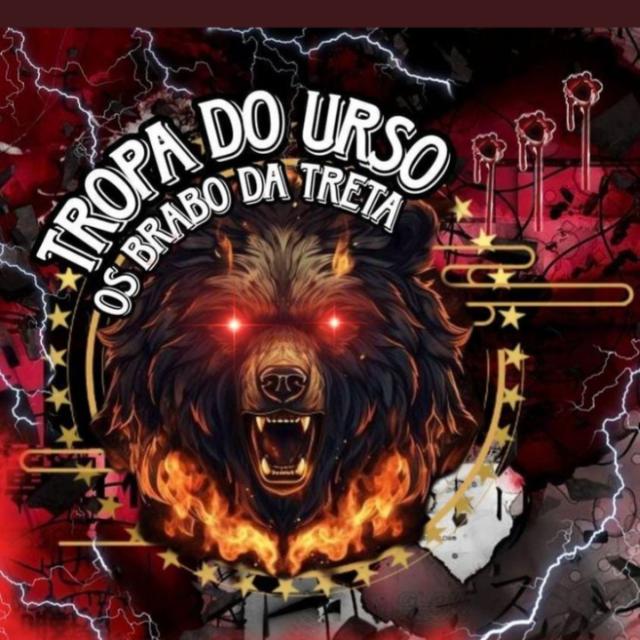 Imagem do grupo ⚔️ 🆃🆁🅾🅿🅰 🅳🅾 🆄🆁🆂🅾 ⚔️