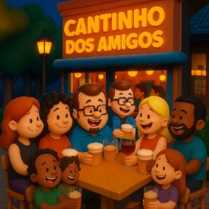 CANTINHO DOS AMIGOS 🫐AMORA OFICIAL🫐 25 Imagem do grupo CANTINHO DOS AMIGOS 🫐AMORA OFICIAL🫐