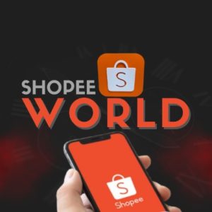 Imagem do grupo Shopee World 👜