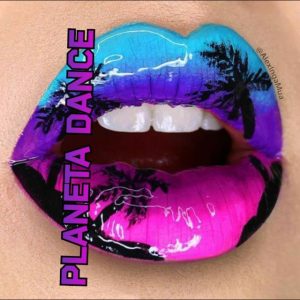 🔊☢️PLANETA DANCE☢️🔊