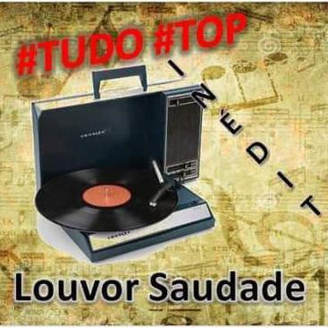SÓ LOUVOR ANTIGO