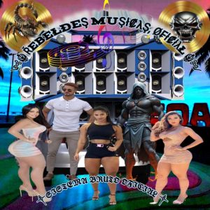 Imagem do grupo ༺☬ ŘEBEŁÐEŞ MUŞł₡λŞ, Ø₣ł₡łλŁ ☬༻🏴‍☠️💥