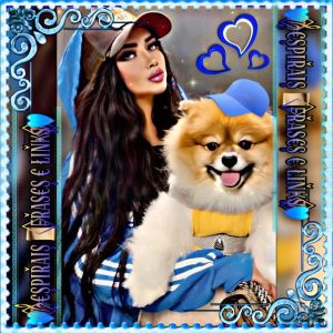 Imagem do grupo 💙EͤSᷤPᷮIͥRͬAͣIͥSᷤ🎧FᷫRͬAͣS̾EͤSᷤ OᷳFᷫIͥCͨIͥAͣLᷞ💙