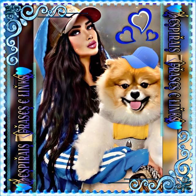 💙EͤSᷤPᷮIͥRͬAͣIͥSᷤ🎧FᷫRͬAͣS̾EͤSᷤ OᷳFᷫIͥCͨIͥAͣLᷞ💙