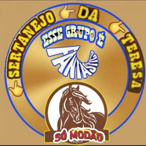 🎸𝙎𝙀𝙍𝙏𝘼𝙉𝙀𝙅𝙊 𝘿𝘼 𝙏𝙀𝙍𝙀𝙎𝘼. 🎸