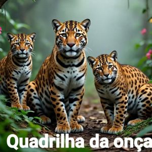 Imagem do grupo qͣuͫaͣdⷥrⷥiͭlͩhⷦA dⷥA oⷥnͤçͯA