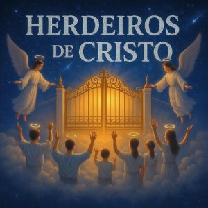 ✞🔥HERDEIROS DE CRISTO🔥✞