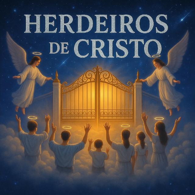 ✞🔥HERDEIROS DE CRISTO🔥✞
