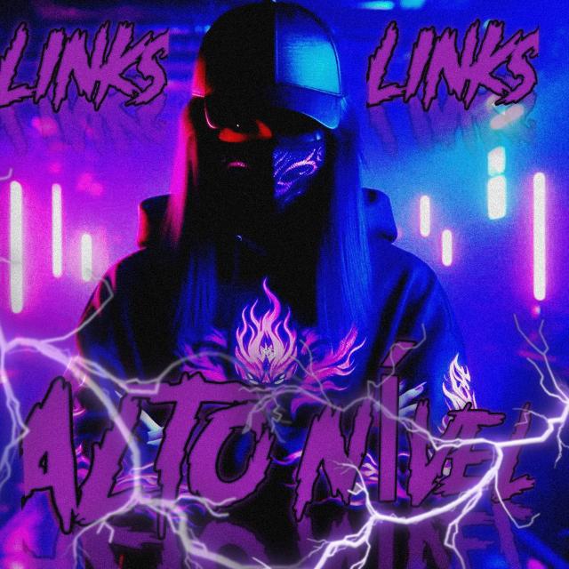 Imagem do grupo LINKS ALTO NÍVEL 🙅‍♀️