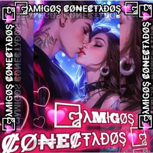 Imagem do grupo 💓⃞꩓λMłGØŞ ₡Ø₦E₡ŦλÐØŞ💓⃞꩓