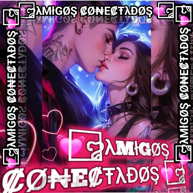 Imagem do grupo 💓⃞꩓λMłGØŞ ₡Ø₦E₡ŦλÐØŞ💓⃞꩓