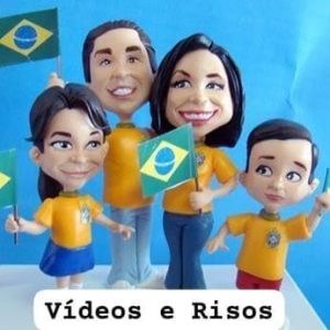 VÍDEOS🇧🇷RISOS