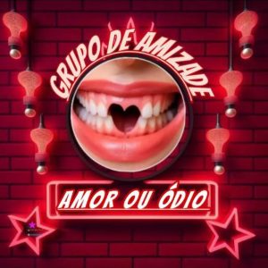 Imagem do grupo ❤️ǺмØя ØÜ ØÐIØ 💔