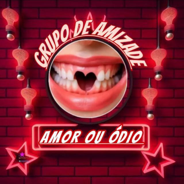 Imagem do grupo ❤️ǺмØя ØÜ ØÐIØ 💔