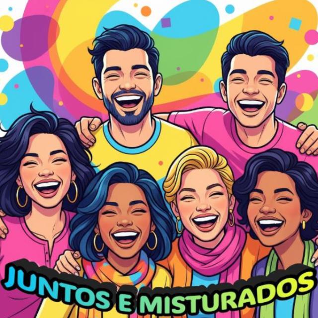 Imagem do grupo 🫂👩🏾‍❤️‍👨🏻•𝙅𝙐𝙉𝙏𝙊𝙎 & 𝙈𝙄𝙎𝙏𝙐𝙍𝘼𝘿𝙊𝙎