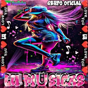 Imagem do grupo 🎶𝙇𝙐 𝙇𝙄𝙉𝙆𝙎 𝙀 𝙈Ú𝙎𝙄𝘾𝘼𝙎🎶