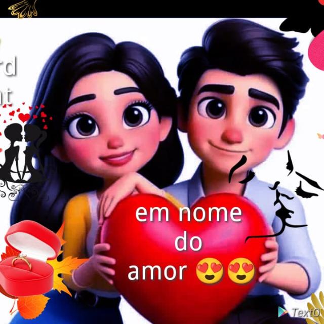 Imagem do grupo EM NOME DO AMOR ❤️❤️