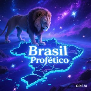 Imagem do grupo ✨️✨️🇧🇷 BRASIL PROFÉTICO ✨️👑✨️