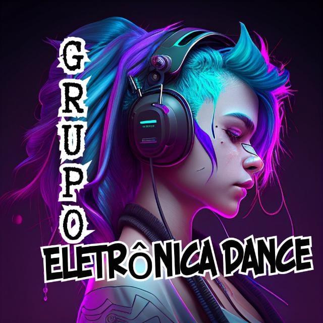 𝐄𝐋𝐄𝐓𝐑𝐎𝐍𝐈𝐂𝐀 𝐃𝐀𝐍𝐂𝐄 👽