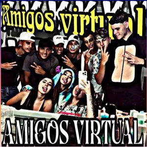 𝔄𝔪𝔦𝔤𝔬𝔰 𝔳𝔦𝔯𝔱𝔲𝔞𝔩 25 Imagem do grupo 𝔄𝔪𝔦𝔤𝔬𝔰 𝔳𝔦𝔯𝔱𝔲𝔞𝔩
