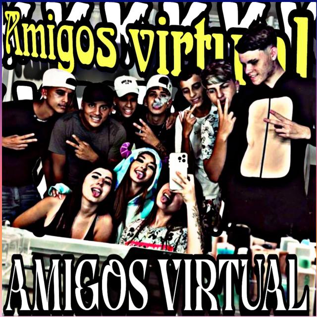 𝔄𝔪𝔦𝔤𝔬𝔰 𝔳𝔦𝔯𝔱𝔲𝔞𝔩