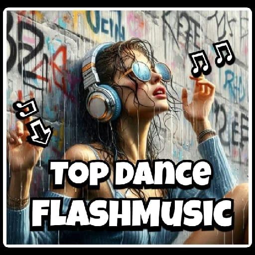 *᯾ T̆̈Ŏ̈P̆̈ D̆̈Ă̈N̆̈C̆̈Ĕ̈ F̆̈L̆̈Ă̈S̆̈H̆̈M̆̈Ŭ̈S̆̈Ĭ̈C̆̈ ᯾*