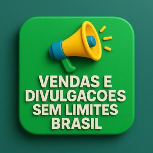 Imagem do grupo VENDAS E DIVULGAÇÕES SEM LIMITES BRASIL
