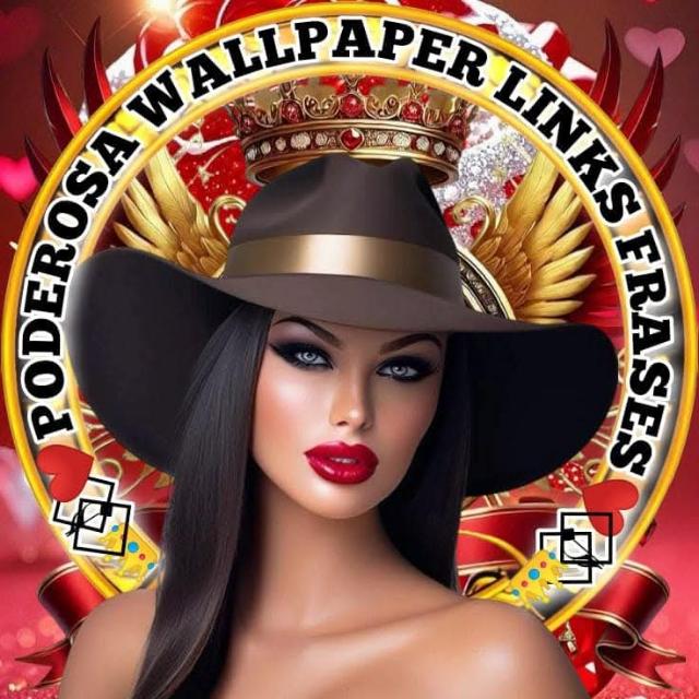 Imagem do grupo 👑⃟𝆺𝅥𝅯⃟❤️🄿𝐎𝐃𝐄𝐑𝐎𝐒𝐀 🅆𝐀𝐋𝐋𝐏𝐀𝐏𝐄𝐑 🄻𝐈𝐍𝐊𝐒 🄵𝐑𝐀𝐒𝐄𝐒❤️⃟𝆺𝅥𝅯⃟👑