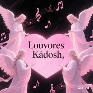 Imagem do grupo 🎶🎙”LOUVORES” “KADÓSH”🎙🎶