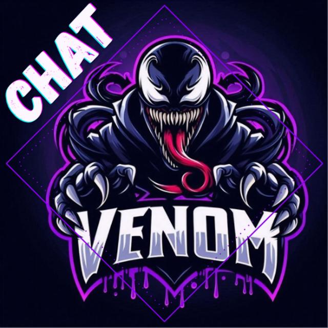 「🕷️ • ᏟᎻᎪͲ ᏙᎬΝϴᎷ • 🕸️」