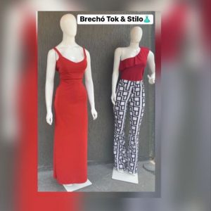 Tok & Estilo👗 1 Imagem do grupo Tok & Estilo👗