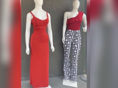 Imagem do grupo Tok & Estilo👗