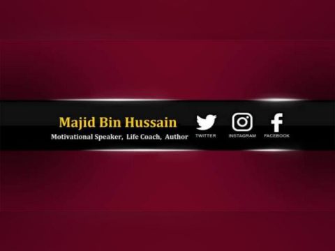 Imagem do grupo Majid Bin Hussain